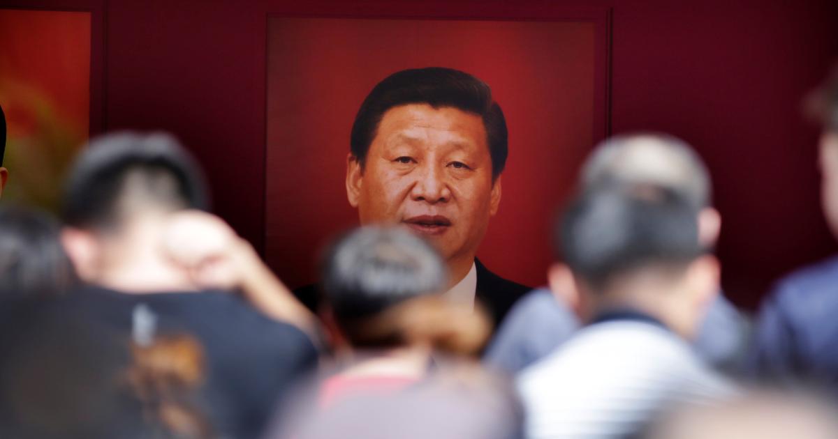 Why Bank of Canada Reports Don't Cover China's Suspected Bases